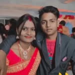 Bikram Bhandari - @my_laef_my_love_arti_vikram - Instagram