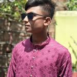 Bikram Bhandari - @king_of_villain_1k - Instagram