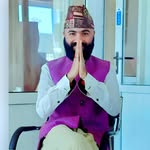 Bikram Bhandari ( महादेव) - @bikrambhandari295 - Instagram