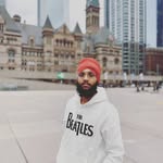Bikramvir Singh - @13.bikram - Instagram