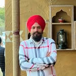 Bikramvir Singh - @bikramvir_singh_ahluwalia - Instagram
