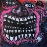 Bill Maloney - @bilbobologna_art - Instagram