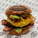 Bilboburger - @bilboburger - Instagram