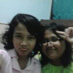 ♥ Balqis oktalianti - @bilcookies - Instagram
