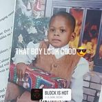 Bilal Dixon - Facebook