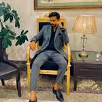 Adv Bilal Faiz - @bilalfaiz66 - Instagram
