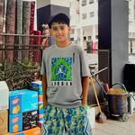 bilal faiz - @bilal_verde_05 - Instagram