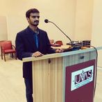 Bilal Faiz - Facebook