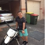 Billy Boss - @bilal.ismail - Instagram