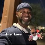 Arthur Butch Bilal Wright - @arthurbutchbilal - Instagram