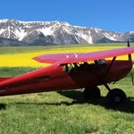 Bill Ables - @abesaviation - Instagram