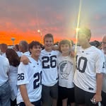Will Abrams - @willabrams18 - Instagram