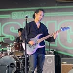 Bill Adam - @nabil_adam666 - Instagram