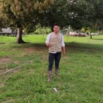 Bill Adler Arirama Cunayape - @ariramacunayape - Instagram