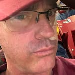 Bill Ahern - @badfberry - Instagram
