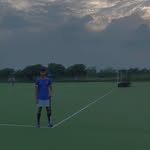Avinashi Ahlawat - @billa_hockey_37 - Instagram