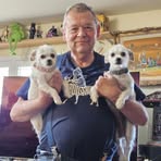 Bill Aho - Facebook