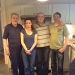 Bill Aitchison - Facebook