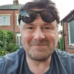 Bill Aitchison - @aitchison_bill - Instagram