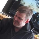 Bill Aitken - @billy80100 - Instagram