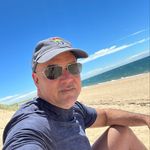Bill Aitken - @baitken71 - Instagram