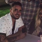 Bill Albanis - @billalbanis - Instagram