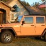 Bill Alger - @jkjeep13 - Instagram