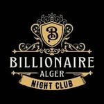Billionaire Alger - @billionaire_night_club_alger - Instagram