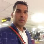 Bill Ali - @billali42 - Instagram