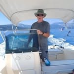 Bill Allman - @kennishallma - Instagram