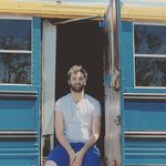 Bill Allman - @the.bill.bus - Instagram