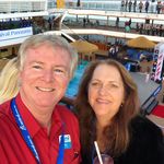 Bill & Sandra Alston - @teamalstontravel - Instagram