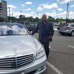 Bill Alston - @billalston7 - Instagram