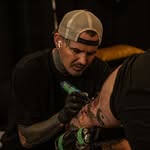 Bill Annand | Knightfall tattoo | Paris, Ontario - @billannandtattoo - Instagram