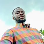 Charles Qwesi Bentum - @sticka_billy_annan - Instagram