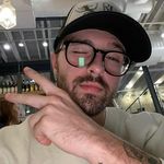 Bill Anthony - @billanthony198620 - Instagram