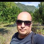 Bill Anthony Luna Tello - @billlunatello - Instagram