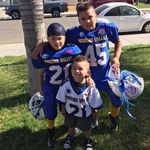 Bill Anthony Zavaleta Gonzalez - @big_billie_77 - Instagram