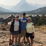 Billy Asbury - @basbury369 - Instagram