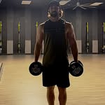 Bill Aston - @rope03 - Instagram