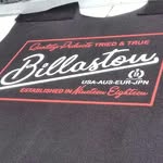 Billaston - @billaston3 - Instagram