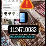 Billaston.plein - @plein.billaston - Instagram