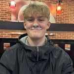 Billy Aston-Stace - @billyastonstace - Instagram
