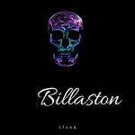 •𝐁𝐢𝐥𝐥𝐚𝐬𝐭𝐨𝐧• - @billaston.ok - Instagram