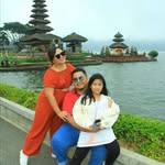 William Aston Yohannes - @billymanurung - Instagram
