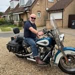 Bill Atherton - @billatherton4 - Instagram