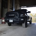 Bill Atherton - @powerwagon_ont - Instagram