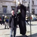 Bill Atherton - @26wath - Instagram