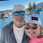 Paulette Thompson - @paulettebill - Instagram