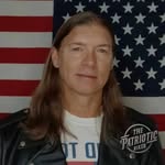 Bill Ayers - @thepatrioticbiker - Instagram